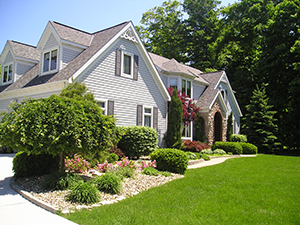 Landscapers and Lawncare Services in Bloomingdale, GA